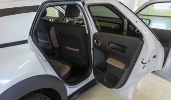 Citroen Interni C4 Cactus Shine Bianca Habana Km0 Porte