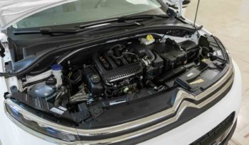 Citroen Interni C3 Shine Bianca Tetto Nero km0 Motore