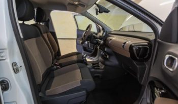 Citroen Interni C4 Cactus Shine Bianca Habana Km0 Sedili