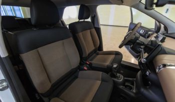 Citroen Interni C4 Cactus Shine Bianca Habana Km0 Sedili