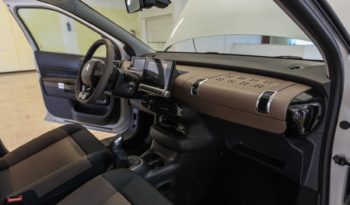 Citroen Interni C4 Cactus Shine Bianca Habana Km0 Anteriore