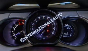 Citroen Interno Ds3 Bluehdi 75 So Chic Blu Scuro Tetto Bianco km0