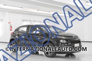 Citroen C3 Shine Nero Tetto Bianco km0