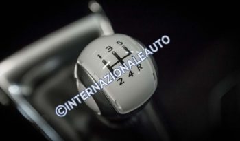 Citroen Interno Ds3 Bluehdi 75 So Chic Blu Scuro Tetto Bianco km0