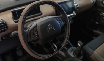 Citroen Interni C4 Cactus Shine Bianca Habana Km0 Volante