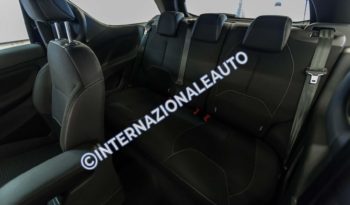 Citroen Interno Ds3 Bluehdi 75 So Chic Blu Scuro Tetto Bianco km0
