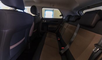 Citroen Interni C4 Cactus Shine Bianca Habana Km0 Posteriore