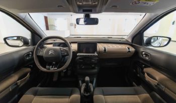 Citroen Interni C4 Cactus Shine Bianca Habana Km0
