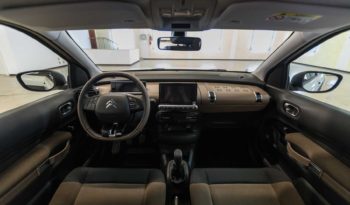 Citroen Interni C4 Cactus Shine Bianca Habana Km0 Anteriore