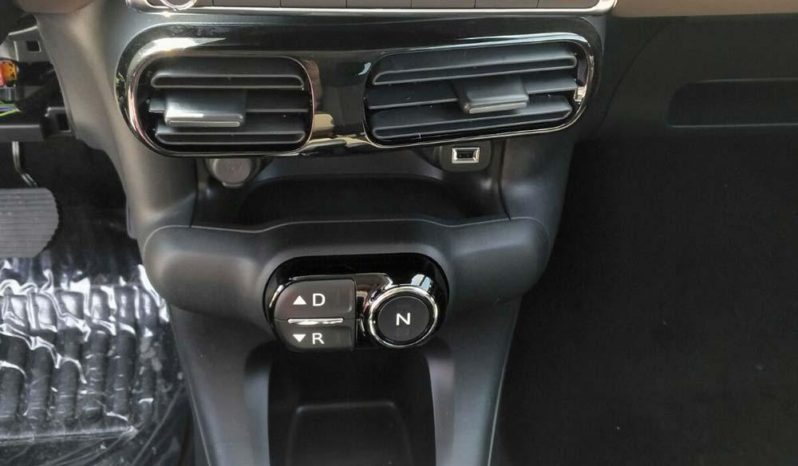 Citroen C4 Cactus Etg Shine