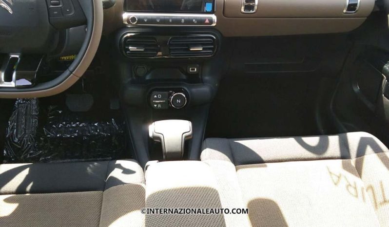 Citroen C4 Cactus Etg Shine