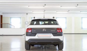 Citroen C4 Cactus Bluehdi 100 Feel Bianco km0 Retro