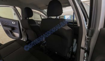Citroen Interni C3 Shine Artic Steel Tetto Nero Sedili km0