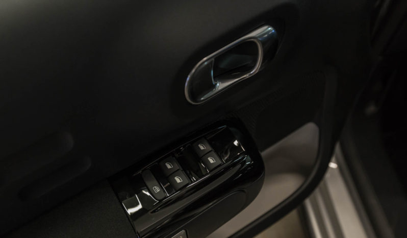 Citroen Interni C3 Shine Artic Steel Tetto Nero km0
