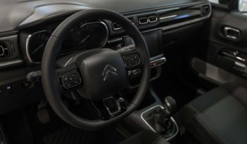 Citroen Interni C3 Shine Artic Steel Tetto Nero Volante km0
