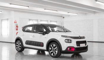 Citroen C3 Elle Bianca 17 Obliquo km0