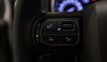 Citroen Interni C3 Shine Artic Steel Tetto Nero Comandi Al Volante km0