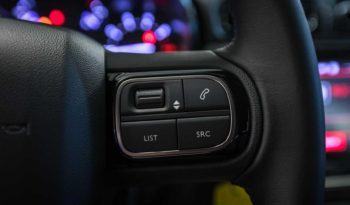 Citroen Interni C3 Elle Bianca 17 Comandi Volante