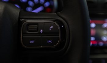 Citroen Interni C3 Shine Artic Steel Tetto Nero Comandi Al Volante km0