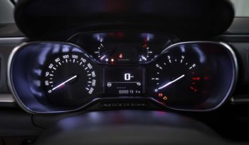 Citroen Interni C3 Shine Bianca Tetto Rosso Km0 km