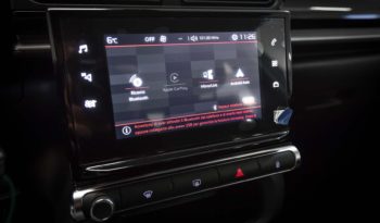 Citroen Interni C3 Shine Bianca Tetto Rosso Km0 Display