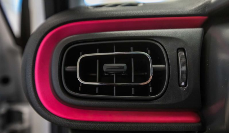 Citroen Interni C3 Elle Bianca 17 Boccola Aria km0