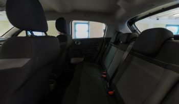 Citroen Interni C3 Shine Artic Steel Tetto Nero Sedili km0