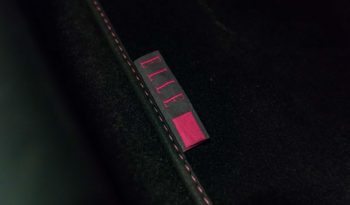 Citroen Interni C3 Elle Bianca 17 Logo km0