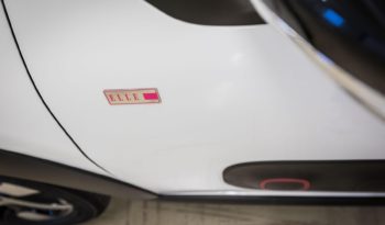 Citroen Interni C3 Elle Bianca 17 Logo km0