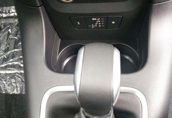 Citroen Interni C3 Shine Artic Steel Tetto Nero Cambio km0