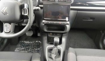 Citroen Interni C3 Shine Artic Steel Tetto Nero Cambio km0