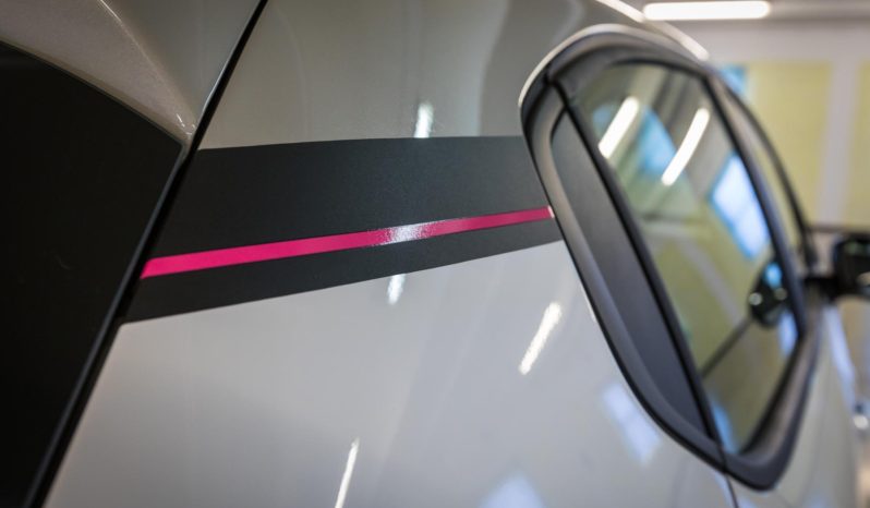 Citroen Interni C3 Elle Bianca 17 Lato km0