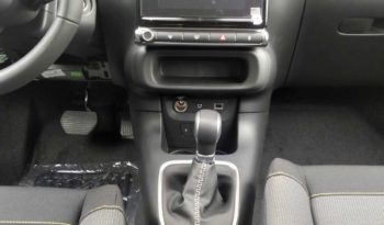 Citroen Interni C3 Shine Artic Steel Tetto Nero Cambio km0