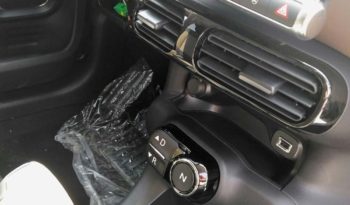 Citroen C4 Cactus Etg Shine