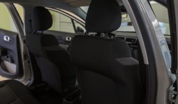 Citroen Interni C3 Feel Soft Sand Sedili km0