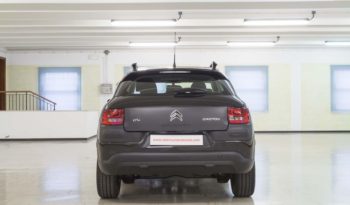 Citroen C4 Cactus Feel Nera Cerchi Neri km0 retro