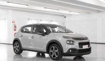 Citroen C3 Feel Soft Sand Obliquo km0