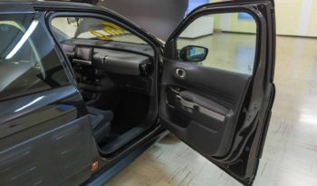 Citroen Interni C4 Cactus Feel Nera Cerchi Neri km0 porta