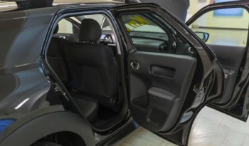 Citroen Interni C4 Cactus Feel Nera Cerchi Neri km0 porta posteriore