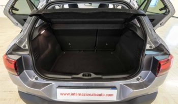 Citroen Interni C4 Cactus Shine Cumulus Grey Keyless Baule