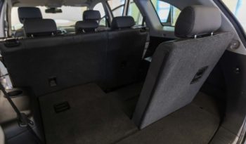 Chevrolet Interni Captiva Bianco 2wd Ls Usata sedili