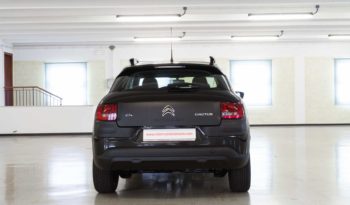 Citroen C4 Cactus Feel Edition Nera Specchietti Rossi km0 Retro