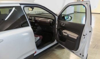 Citroen Interni C4 Cactus Shine Bianco Perla Metropolitan Red 17 Keyless Usata Porta Passeggero