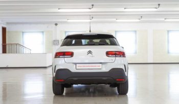 Citroen C4 Cactus Shine Bianco Perla Metropolitan Red 17 Keyless Usata Retro