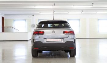 Citroen C4 Cactus Shine Cumulus Grey Keyless Retro