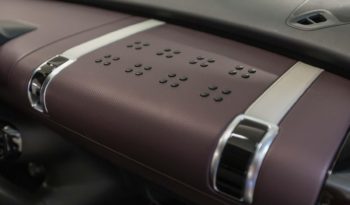 Citroen Interni C4 Cactus Shine Bianco Perla Metropolitan Red 17 Keyless Usata Cassetto