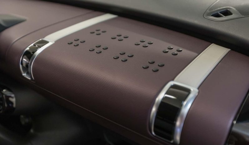 Citroen Interni C4 Cactus Shine Bianco Perla Metropolitan Red 17 Keyless Usata Cassetto