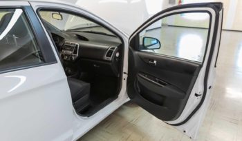 Hyndai Interni I20 Bluedrive Gpl Classic Bianca Usata Porta Anteriore