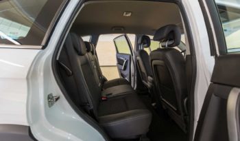 Chevrolet Interni Captiva Bianco 2wd Ls Usata Porta Posteriore