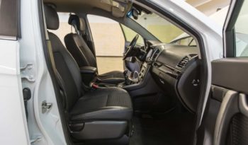 Chevrolet Interni Captiva Bianco 2wd Ls Usata Sedile Passeggero